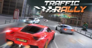 Traffic Rally