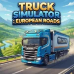 Play Truck Simulator : European Roads Free Online