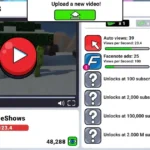 Play Tube Clicker Free Online