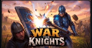 war the knights